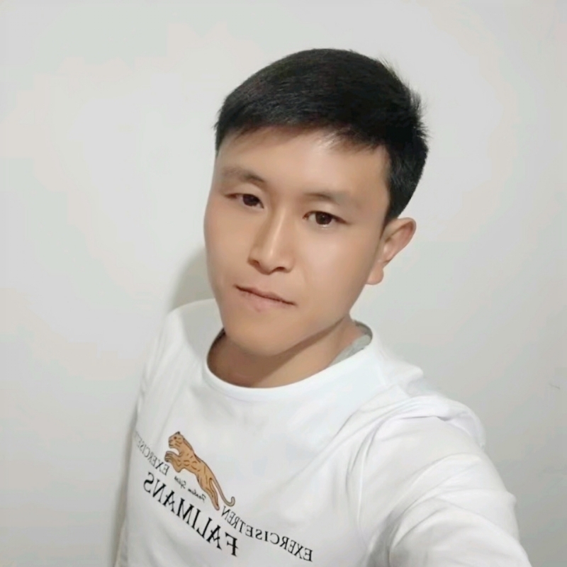 小雨滔滔的第一张照片--定西残疾人相亲网